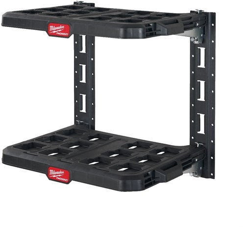 Sistema di scaffalature per imballaggio accessori Milwaukee | corredo | sistema di scaffalature packout - 4932472127