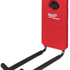 Gancho recto para paquete de accesorios Milwaukee - 4932480700