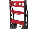 Carrello manuale con pacchetto accessori Milwaukee | due ruote - 4932472131