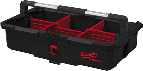 Vassoio porta attrezzi per confezione accessori Milwaukee - 4932480625