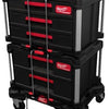 Kit di trasporto pacchetto accessori Milwaukee - 4932492892