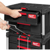 Set iniziale per carrello con confezione di accessori Milwaukee - 4932479957