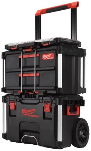 Set iniziale per carrello con confezione di accessori Milwaukee - 4932479957