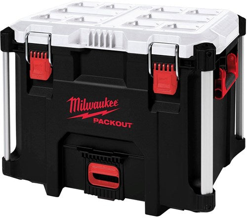 Confezione accessori Milwaukee borsa termica xl - 4932478648