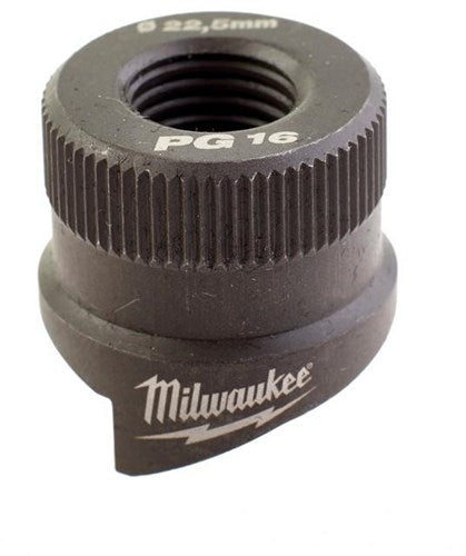 Milwaukee accessoires pons 22.5 mm - 4932430843