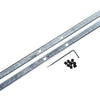 Accessori Milwaukee connettore per binario di guida psa-2 (per gr800 gr1400 gr2700) - 4932479069