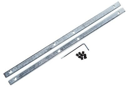 Accessori Milwaukee connettore per binario di guida psa-2 (per gr800 gr1400 gr2700) - 4932479069