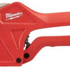 Milwaukee accessoires pvc snijder | 42 mm - 4932464172
