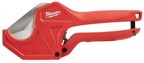 Accessori Milwaukee taglierina in pvc | 42mm-4932464172