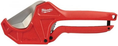 Cortadora de pvc accesorios milwaukee | 60mm - 4932464173