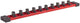 Binario per accessori Imp Milwaukee per prese 10 atti | 3 8 | 350mm-4932480446