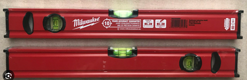 Accessori Milwaukee livella slim redstick 40cm - 1pz - 4932459090