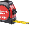 Accessori Milwaukee metro a nastro 2 metri 16ft - 48225502