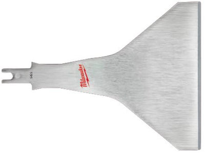Accesorios Milwaukee raspador hoja de sierra alternativa | 125mm - 49005455