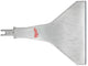 Milwaukee accessoires schraperreciprozaagblad | 125 mm - 49005455