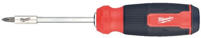 Accessori Milwaukee cacciavite multi-bit 14 in 1 - 4932492806