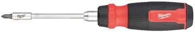 Accessori Milwaukee cacciavite multi-punta 14 in 1 a cricchetto - 4932480582