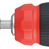 Milwaukee accesorios destornillador multipunta 8 en 1 compacto - 4932492807