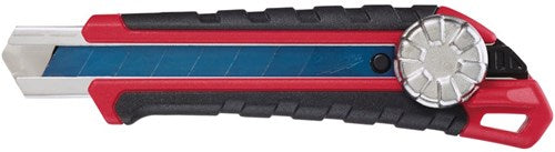 Coltello scorrevole per accessori Milwaukee, 18 mm - 48221961