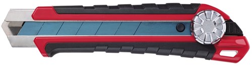 Coltello scorrevole per accessori Milwaukee, 25 mm - 48221962