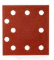Accessori Milwaukee carta vetrata | 115x107 hl 10 g40 | 10 pezzi - 4932492242