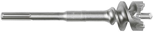 Accessori Milwaukee punta sds-max, 1 pezzo, 80 x 290 mm - 4932399375