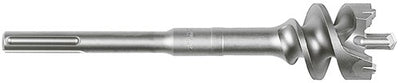 Milwaukee accessoires sds-max boorkroon, 1-delig, 80 x 290 mm - 4932399375