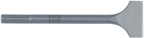 Milwaukee accessoires sds-max brede beitel 300 x 80 mm - 4932343744