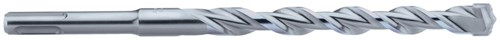Milwaukee accessoires milwaukee sds-plus mx4 hamerboren - 4-kanten snijdend sds-plus mx4 24 x 450 - 1 st - 4932356508