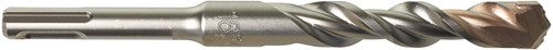 Milwaukee accessoires sds-plus hamerboor | m 2, 16 x 160 mm - 4932307080