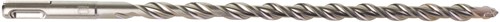 Accessori Milwaukee trapano a percussione sds-plus, ms2, 10 x 260 mm (10 pezzi) - 4932399342