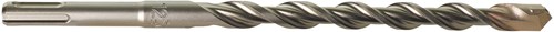 Milwaukee accesorios taladro percutor sds-plus, ms2, 12 x 210 mm (10 piezas) - 4932371710
