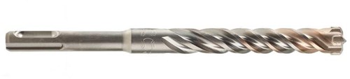 Accessori Milwaukee trapano a percussione sds-plus mx4 14 x 210 mm (10 pezzi) - 4932471257