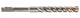 Accessori Milwaukee trapano a percussione sds-plus mx4 14 x 210 mm (10 pezzi) - 4932471257
