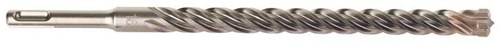 Accessori Milwaukee trapano a percussione sds-plus mx4 16 x 260 mm (10 pezzi) - 4932471258