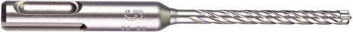 Milwaukee sds-plus mx4 hamerboren - 4-kanten snijdend sds-plus mx4 5 x 115 - 1 st - 4932352007