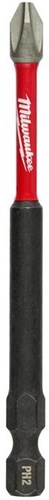 Accessori Milwaukee shockwave gen ii ph2 90mm 1 pezzo - 4932430856