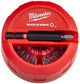 Accessori Milwaukee shockwave gen ii disco 15 pezzi - 4932430904