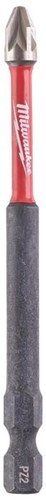 Accessori Milwaukee shockwave gen ii pz2 90mm 1 pezzo - 4932430867