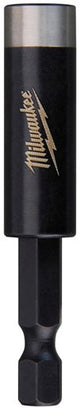 Milwaukee accessoires milwaukee magnetische bithouder magnetische bithouder 60 mm - 4932352406