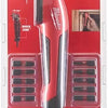 Milwaukee accesorios shw cd accesorio en ángulo recto - 11 piezas - 4932471274