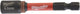 Milwaukee accessoires slagdop | magnetic shockwave™ hex13 x 150 mm - 4932492448