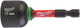 Presa a impatto accessori Milwaukee | shockwave magnetico™ esagonale 17 x 65 mm - 4932492444