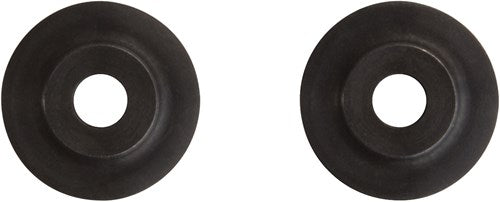 Milwaukee accessoires snijwiel voor compactpijpensnijder c12 pc | 2 stuks - 48380010