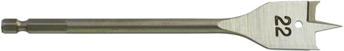 Accessori Milwaukee trapano rapido 22 x 160 mm - 4932363139
