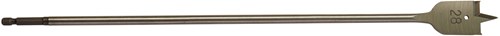 Milwaukee accessoires speedboor 28 x 400 mm - 4932352500