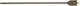 Milwaukee accessoires speedboor 30 x 400 mm - 4932352501