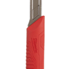 Milwaukee accessoires stalen gebogen klauwhamer 20oz 450g - 4932478656