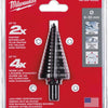 Accessori Milwaukee punta a gradino 6-35mm - 48899335