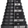 Accessori Milwaukee punta a gradino 6-35mm - 48899335
